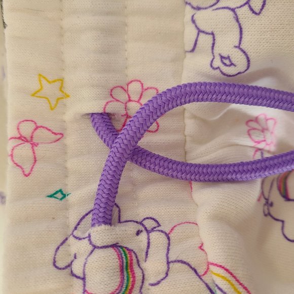 Care Bears Jogger Sweatpants size XXXL - Picture 10 of 10